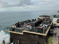 -Rock Bar Bali(Bali)