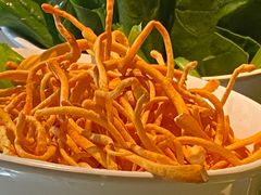 -一叶一世界·素食餐厅(锦华万达店)