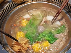 -三头牛·潮汕牛肉生蚝火锅 (夏湾店)