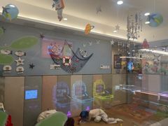 -海底捞火锅(上地华联店)