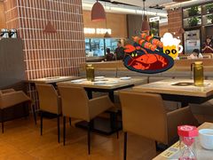 包房-大碗先生(万科金色梦想店)
