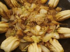 -古洼一锅鲜(国道店)