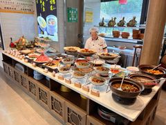 -绍兴老味道·非遗门店(银泰城店)