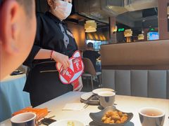 -秋色客家菜(流塘店)