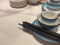 -东流山烤鸭·家常菜(雨山龙湖店)
