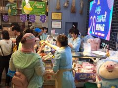 -喜利来蛋糕(景子街店)