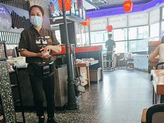 -山河屯铁锅炖·非遗东北菜(南山店)
