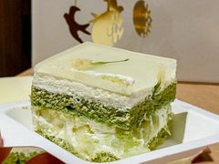 -积慕Cake(解放大道店)
