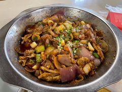 -勇记干锅居(德阳店)