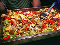 -蛙来哒(东城万达店)