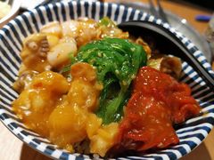 -万岁寿司(天河领展店)