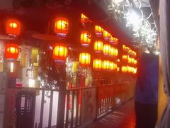 -锦上中式酒馆(南内环店)