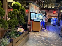 -重庆德庄火锅(映月湖环宇城店)
