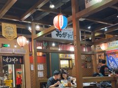-小川洋风料理(街道口店)