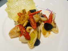 -沈灶河豚宴·河豚融合餐厅(汉中路店)