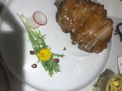 -小放牛炒菜馆(裕华万达店)