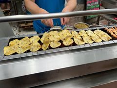 -涛涛烧烤(园林路老字号店)