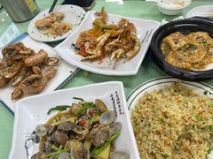 -景好海鲜餐厅(大鹏必选旅游店)