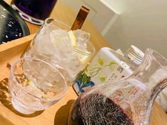 -青梅酒肆PLUS(长白仙岛北路店)