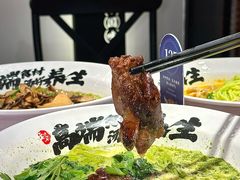 -和府捞面(东直门银座店)