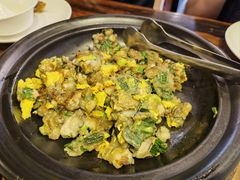 -临家闽南菜(宝洲路店)