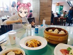 -花园茶楼(兴城西路店)