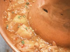 -浩海火燒雲傣家菜(芮欧百货店)