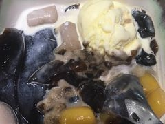 -鲜芋仙(宝地广场店)