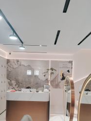 -LJOY丽锦造型·烫发染发