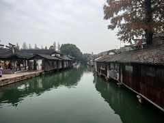 -乌镇东栅景区