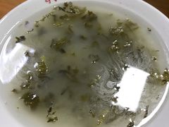 核桃馍-蒋家槟豆面皮(友爱路店)