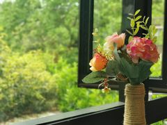 -兰桂坊·花园餐厅(西湖店)
