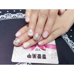 -LEILEI NAIL蕾蕾美甲美睫