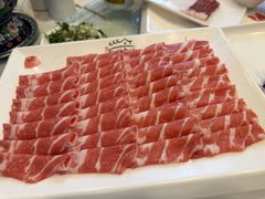 -清真·鸦儿李记·涮肉(和平里店)