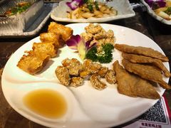 -同仁四季椰子鸡(海岸城天利店)