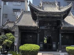 -西安化觉巷清真大寺