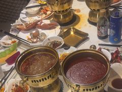 -海玥荟海鲜姿造自助餐厅(欧罗巴广场店)