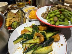 -李军力烧烤(电厂路农业路店)