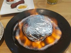 -朵朵开素食餐厅(后宰门街店)