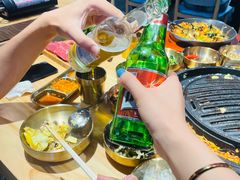 -金顺碳烤肉(番禺傍江地铁站店)