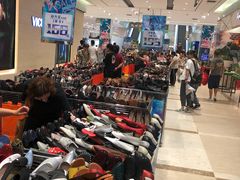 -丽达购物中心(崂山店)