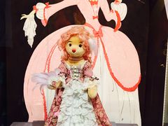 -济州岛泰迪熊博物馆