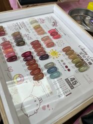 -四季·予你日式美甲美睫Nail