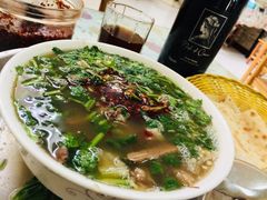 -吴记老店全牛汤