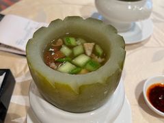 -顺德喜来登酒店·采悦轩
