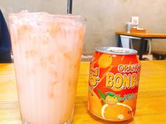 -吾里.春川家韩国料理(万达店)