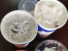-DQ·蛋糕·冰淇淋(苏州中心店)