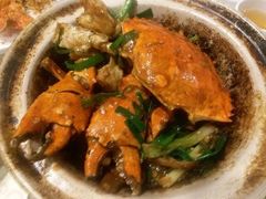 -喜记避风塘炒辣蟹(旗舰店)