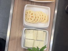 -巴蜀王婆大虾(南锣鼓巷店)