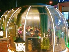 -1819餐厅·团队聚餐·烤串·精酿